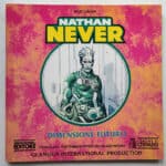 NATHAN NEVER Dimensione Futuro