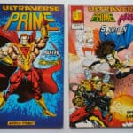 Ultraverse PRIME 1