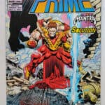 Ultraverse PRIME 2