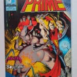 Ultraverse PRIME 3