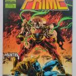 Ultraverse PRIME 4