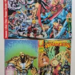 ULTRAVERSE STRANGERS
