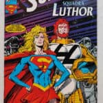 SUPERGIRL