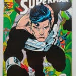 SUPERMAN 10