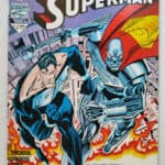 SUPERMAN 11