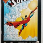 SUPERMAN 3