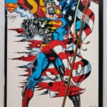 SUPERMAN 8