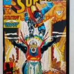 SUPERMAN 9