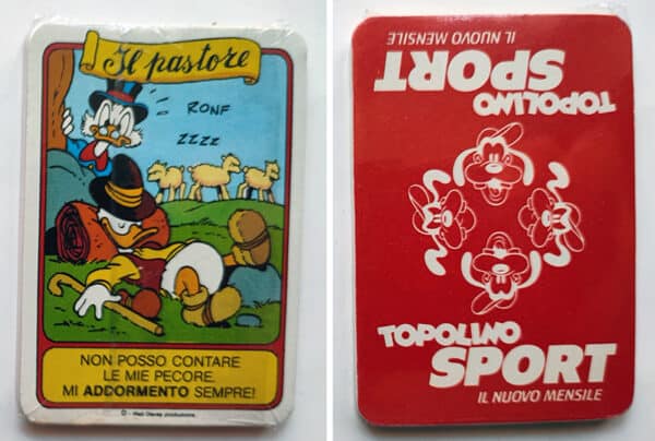 Topolino 1517