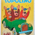 Topolino libretto 662