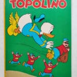 TOPOLINO LIBRETTO n 718