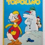 TOPOLINO LIBRETTO n 737