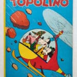 TOPOLINO LIBRETTO n 774