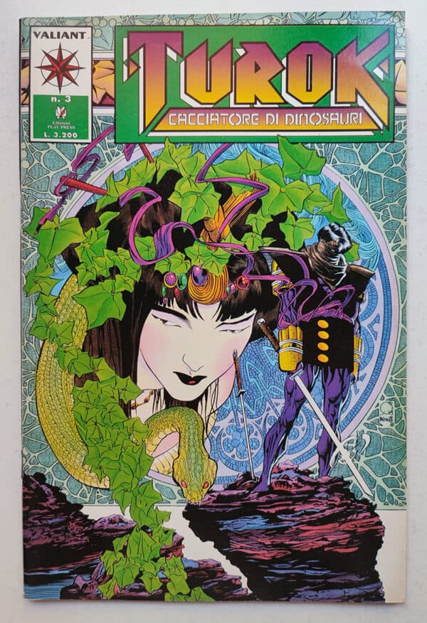 turok