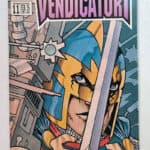 vendicatori