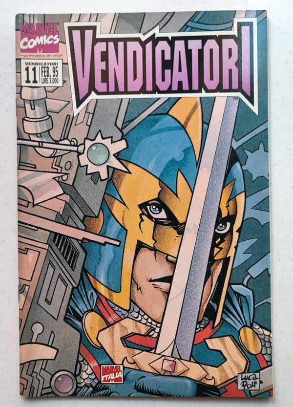 vendicatori