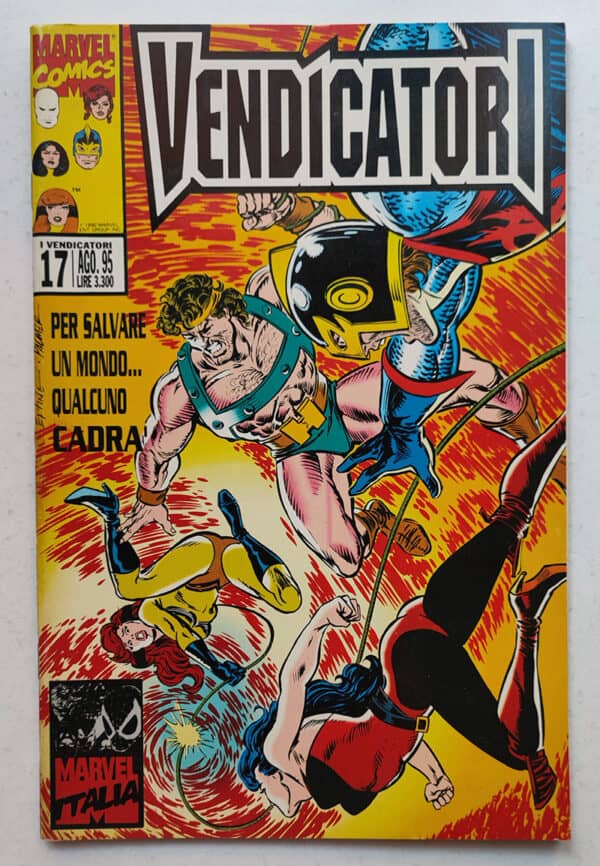 vendicatori