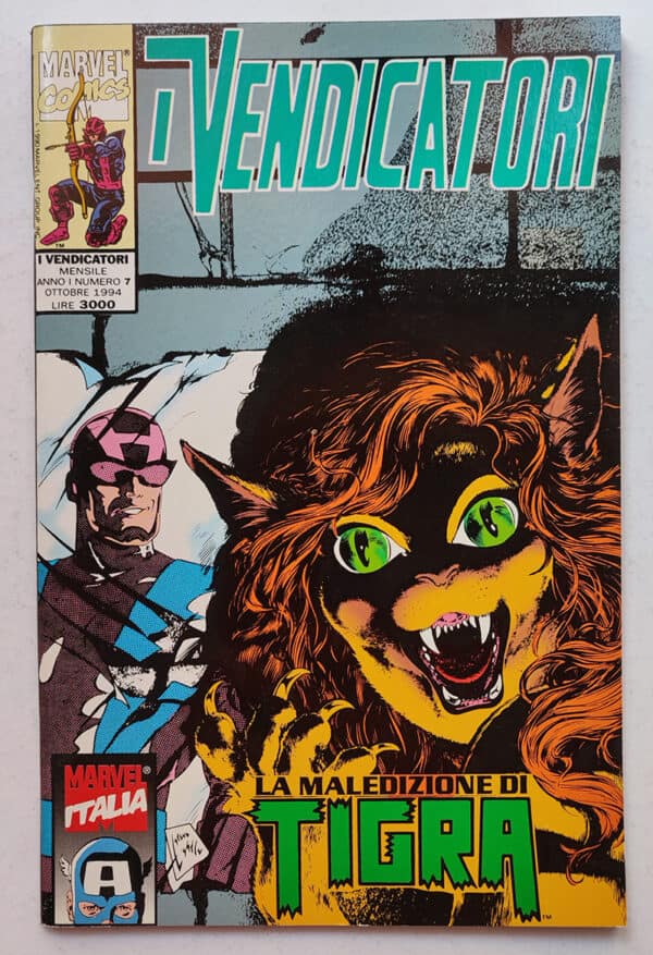 vendicatori