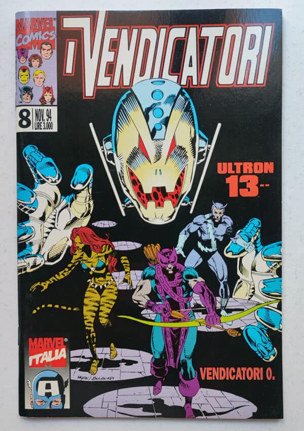vendicatori