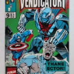 vendicatori