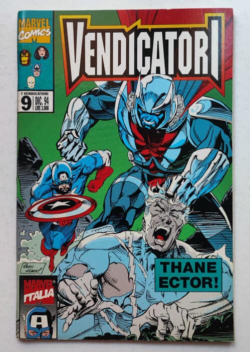 vendicatori