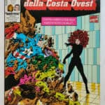 VENDICATORI DELLA COSTA OVEST