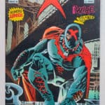 COMICS GREATEST WORLD 1