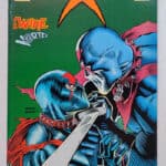 COMICS GREATEST WORLD 2