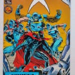 COMICS GREATEST WORLD 3