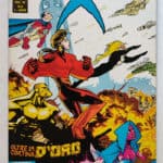 COMICS GREATEST WORLD 5