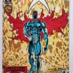 COMICS GREATEST WORLD 6