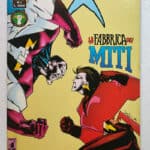 COMICS GREATEST WORLD 7