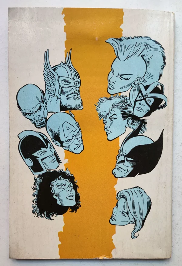 Speciale X-MEN