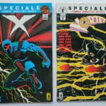 Comics Greatest World