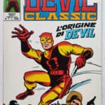 DEVIL Classic 1