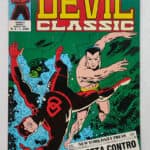 DEVIL Classic 2