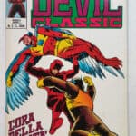 DEVIL Classic 3