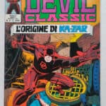 DEVIL Classic 4