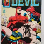 DEVIL Speciale Bersaglio per la morte
