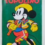 TOPOLINO LIBRETTO n 17