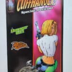 CLIFFHANGER! Speciale Pericolo
