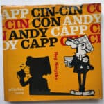 ANDY CAPP Cin Cin