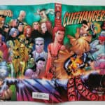 CLIFFHANGER! 22