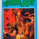 COMIC ART RACCOLTA N 13