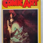 COMIC ART Raccolta N 19