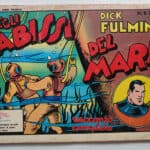 DICK FULMINE Collana Anni Trenta N 6