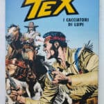 TEX Collezione Storica a Colori 172