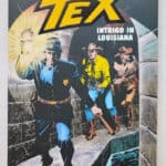 TEX Collezione Storica a Colori 174