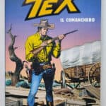 TEX Collezione Storica a Colori 176