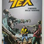 TEX Collezione Storica a Colori 177